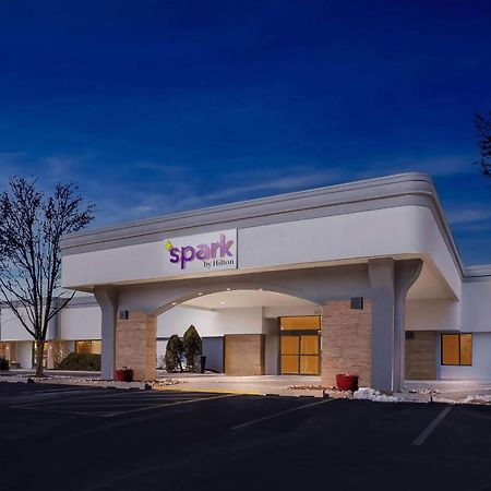 Spark By Hilton Bensalem Philadelphia Εξωτερικό φωτογραφία