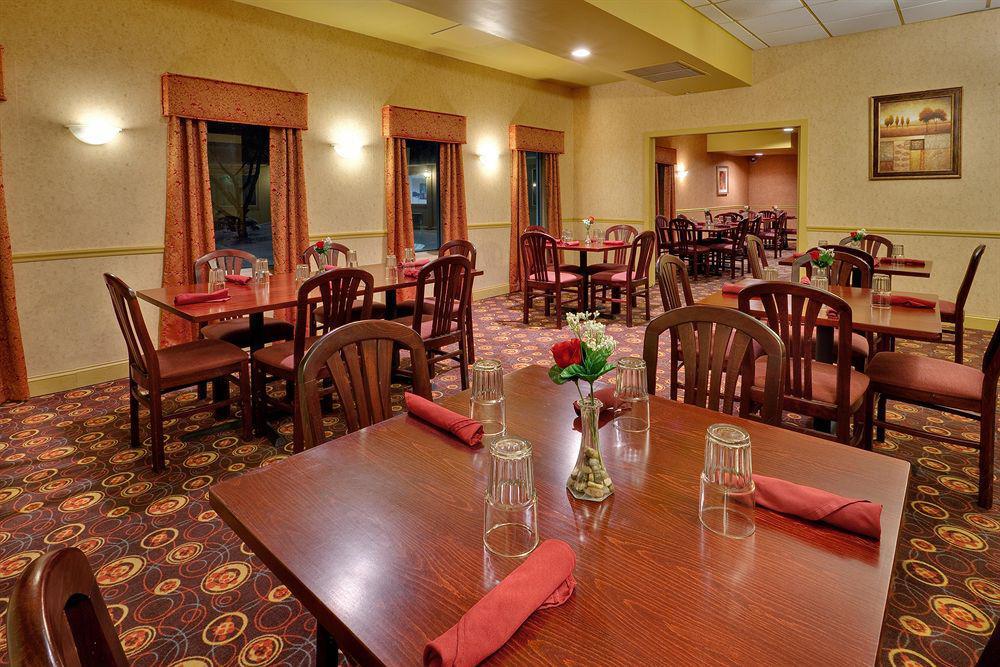 Spark By Hilton Bensalem Philadelphia Εστιατόριο φωτογραφία
