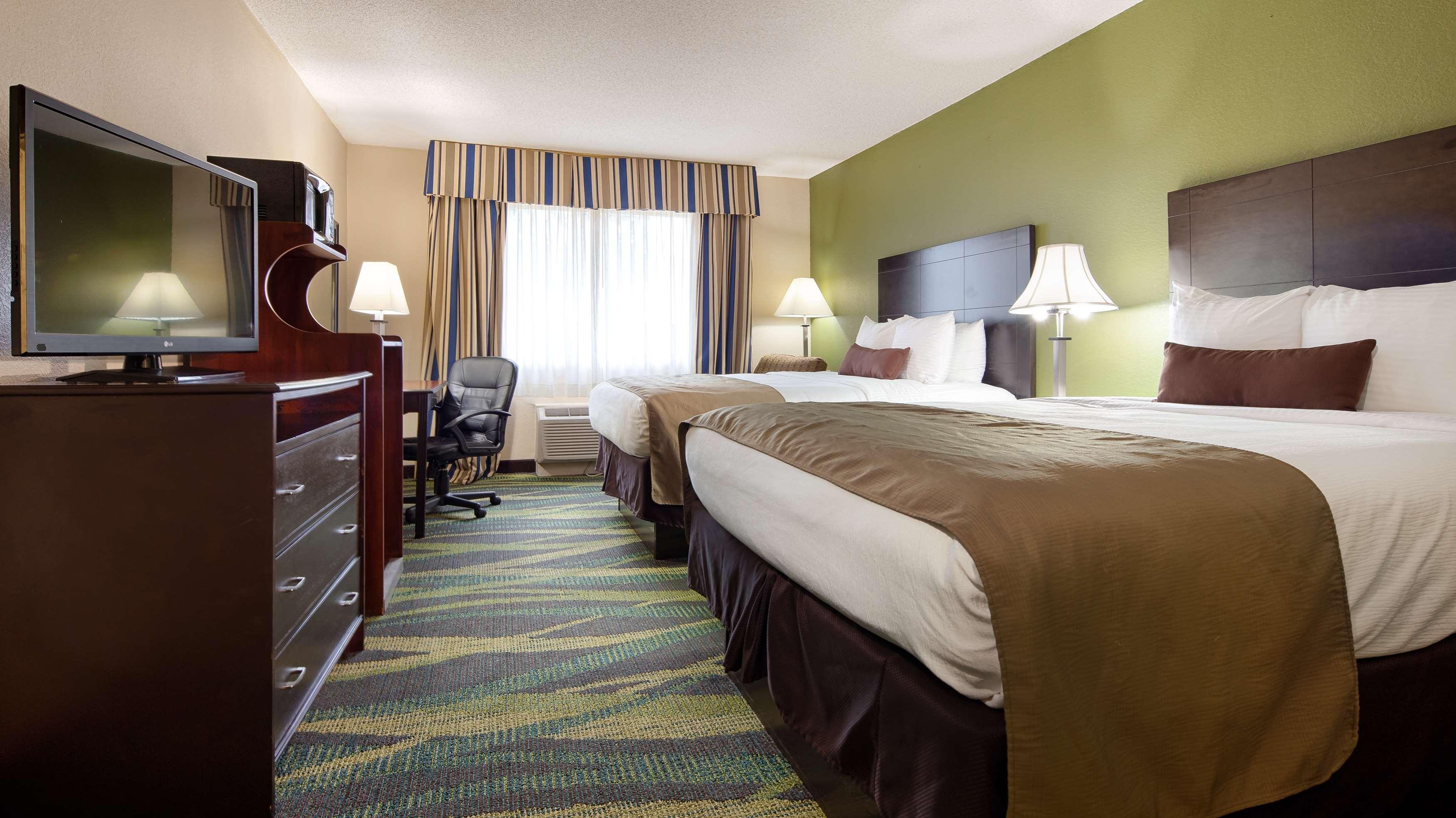 Spark By Hilton Bensalem Philadelphia Εξωτερικό φωτογραφία