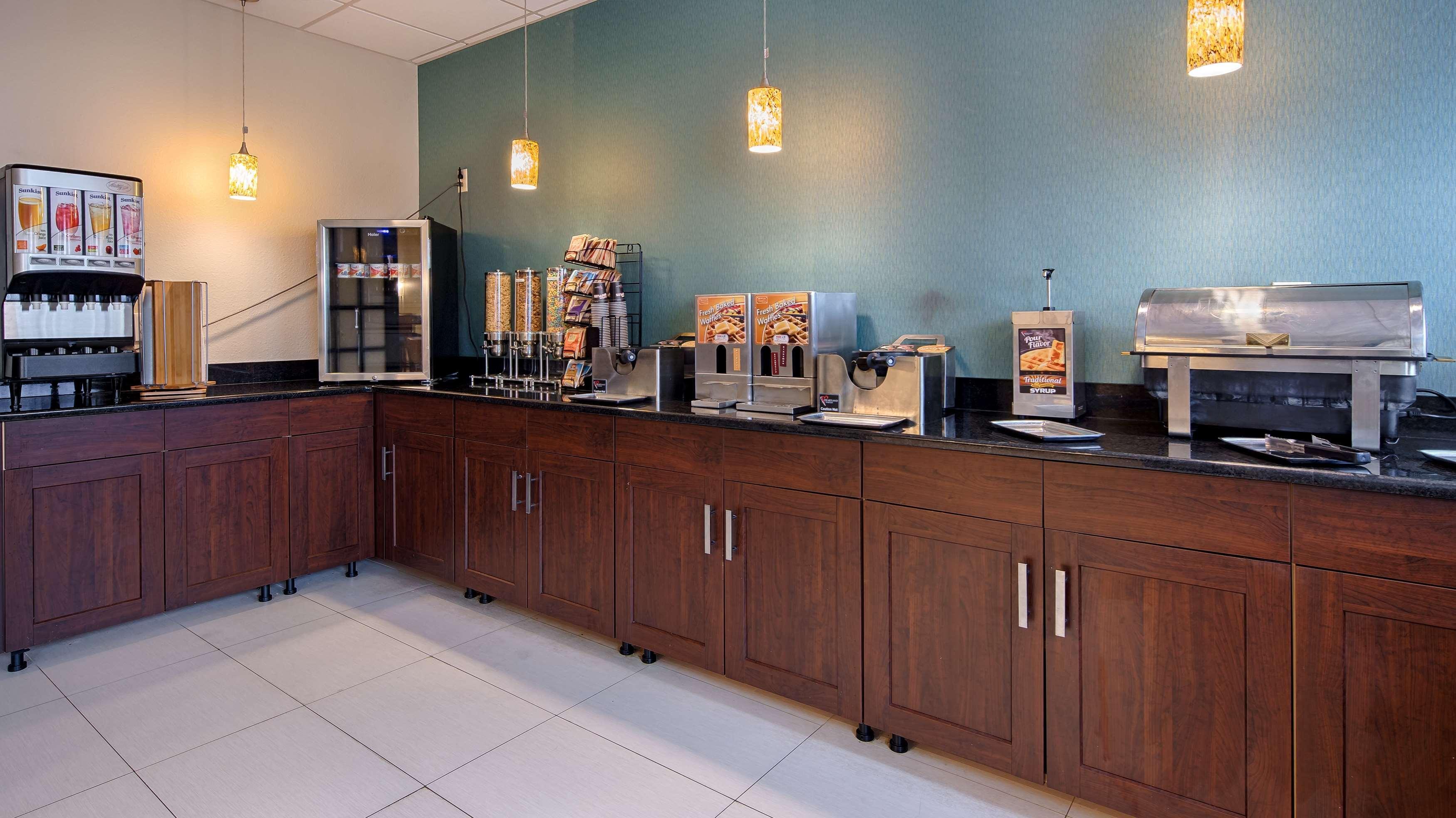 Spark By Hilton Bensalem Philadelphia Εξωτερικό φωτογραφία