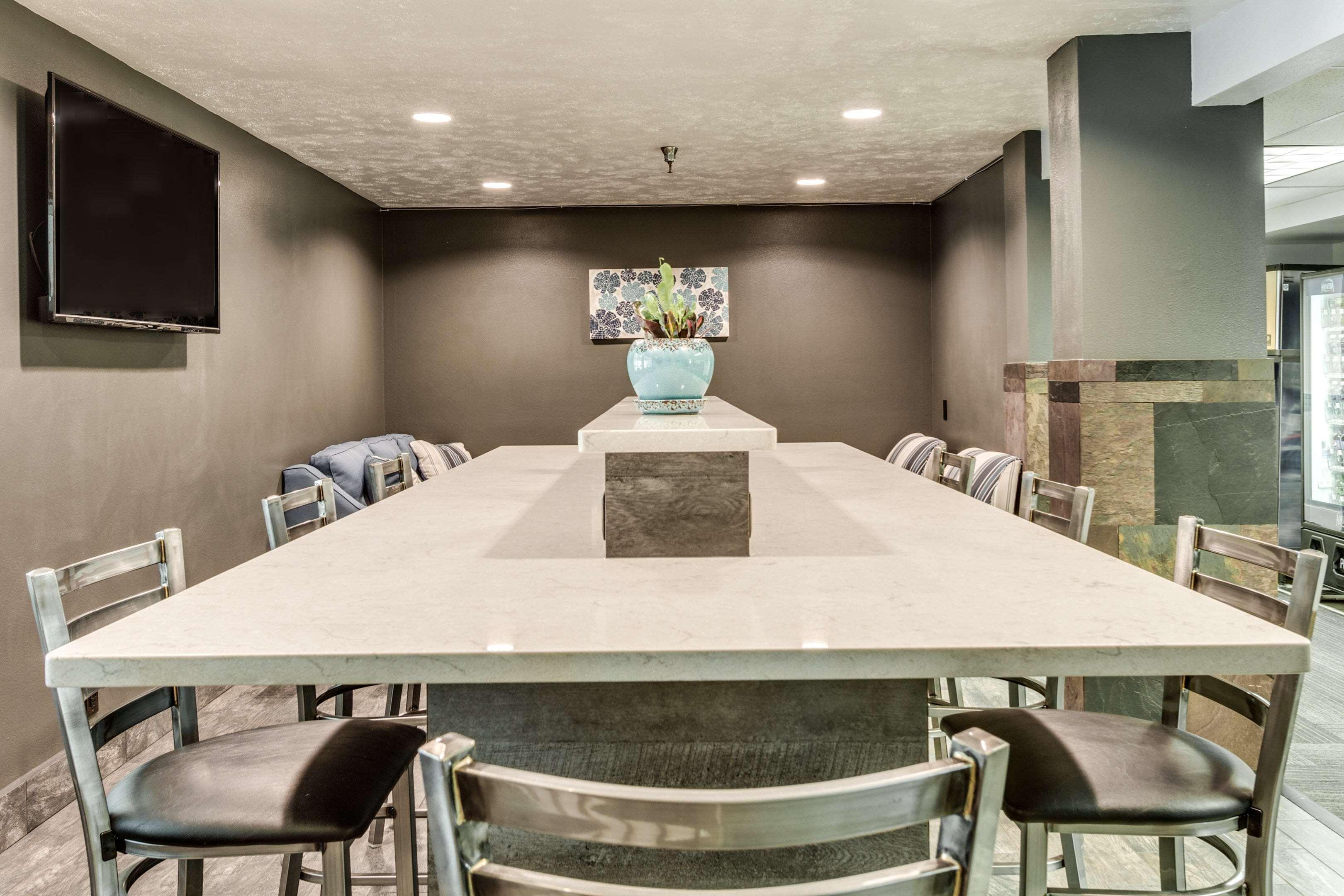 Spark By Hilton Bensalem Philadelphia Εξωτερικό φωτογραφία