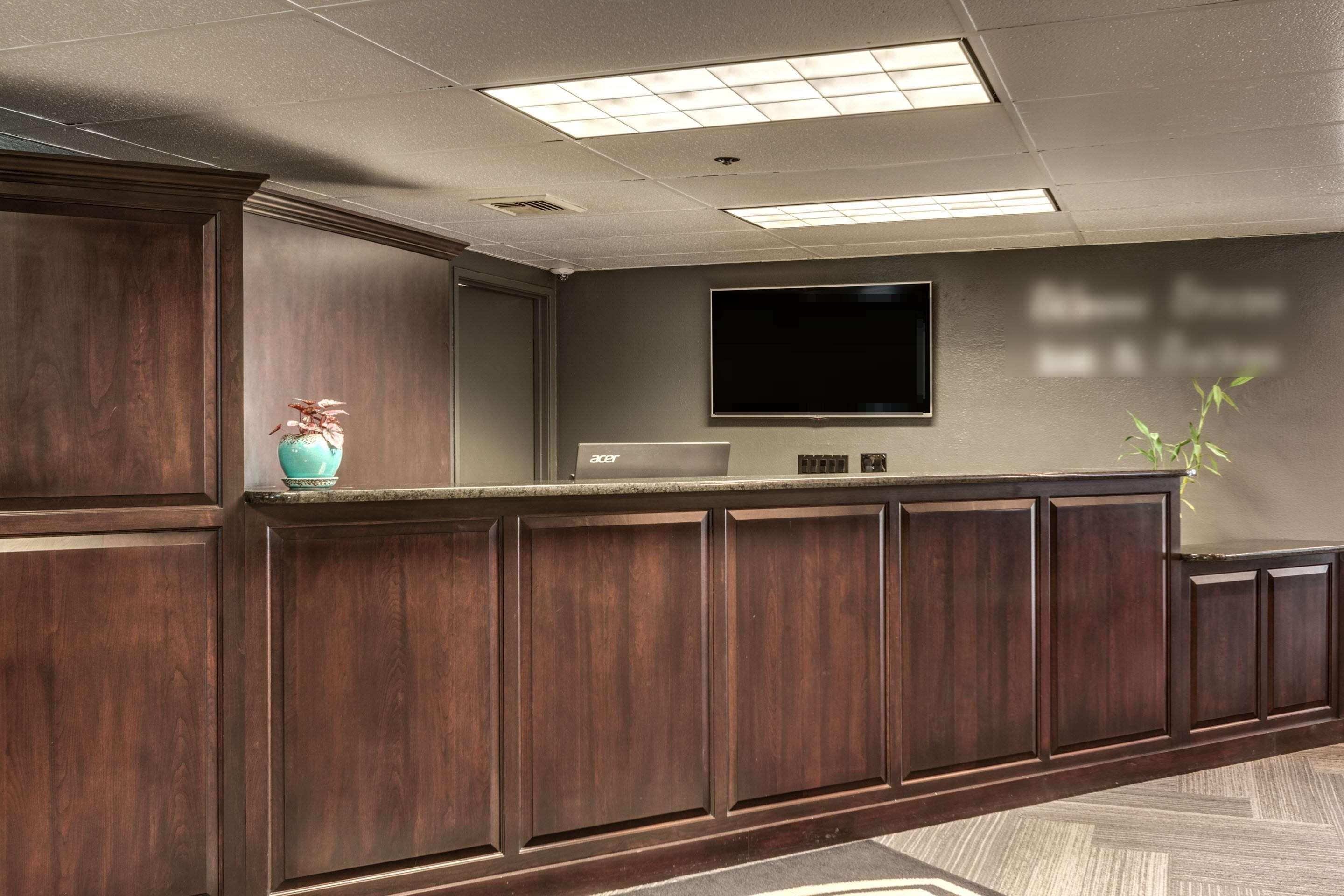 Spark By Hilton Bensalem Philadelphia Εξωτερικό φωτογραφία
