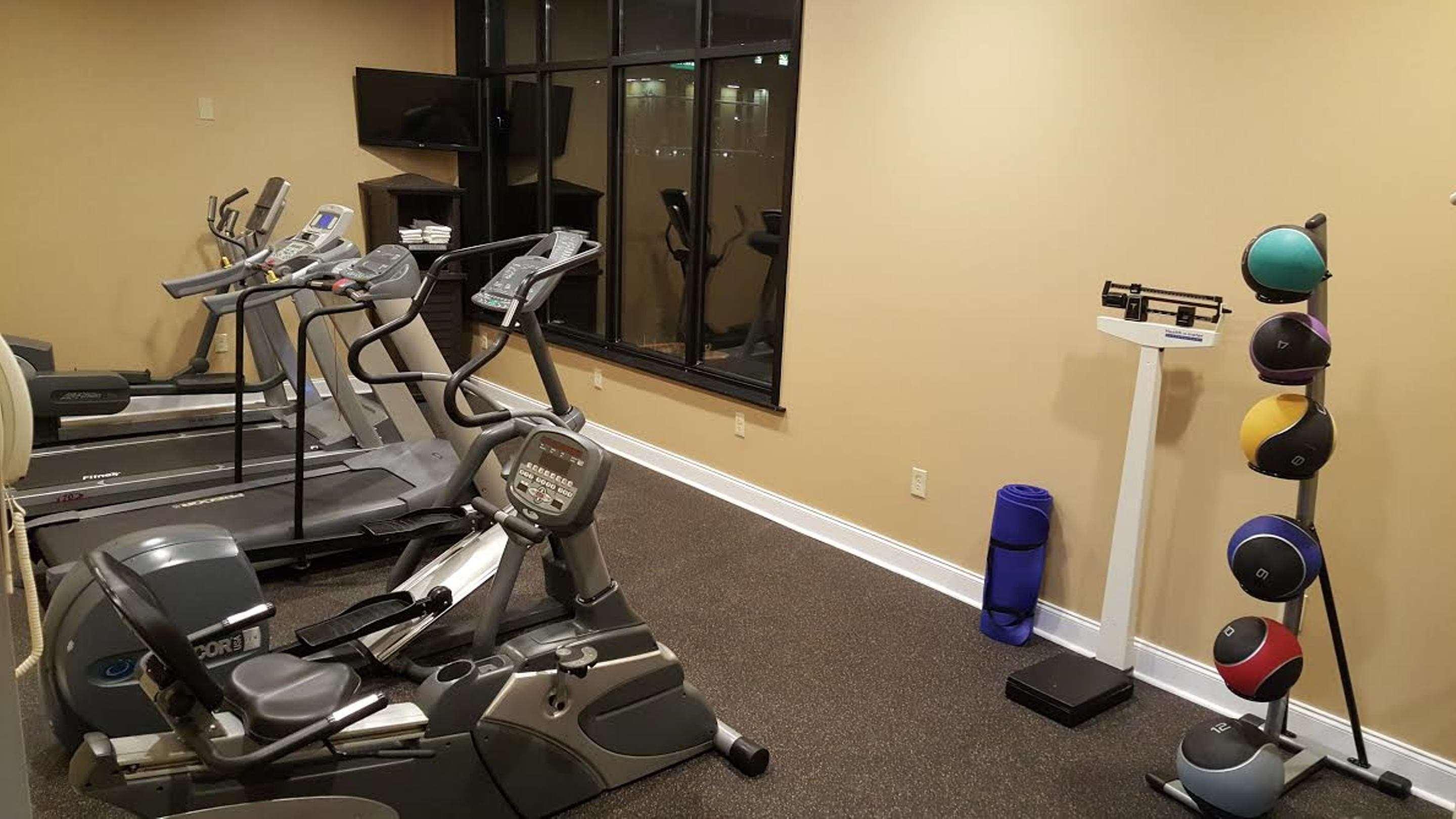 Spark By Hilton Bensalem Philadelphia Εξωτερικό φωτογραφία