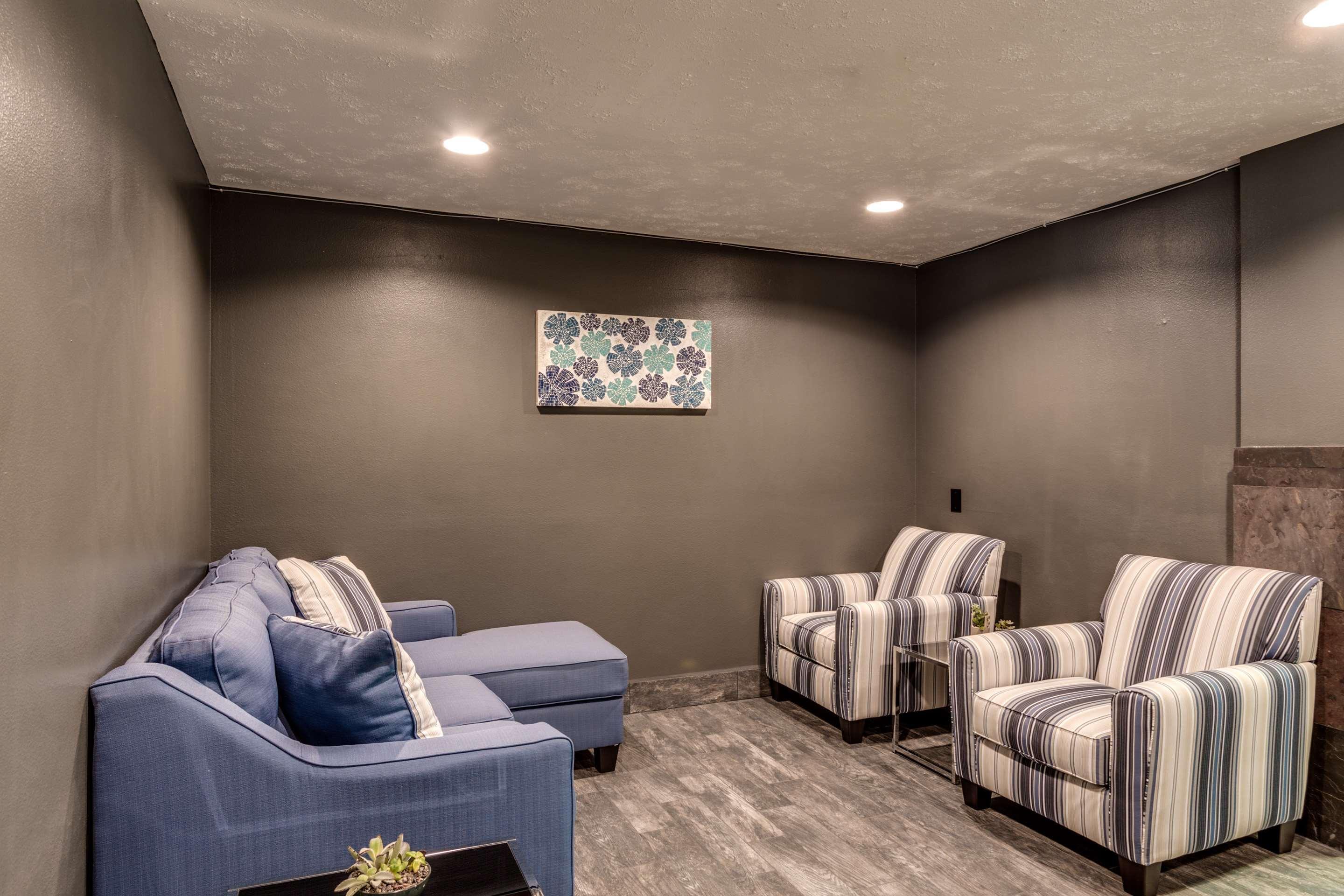 Spark By Hilton Bensalem Philadelphia Εξωτερικό φωτογραφία