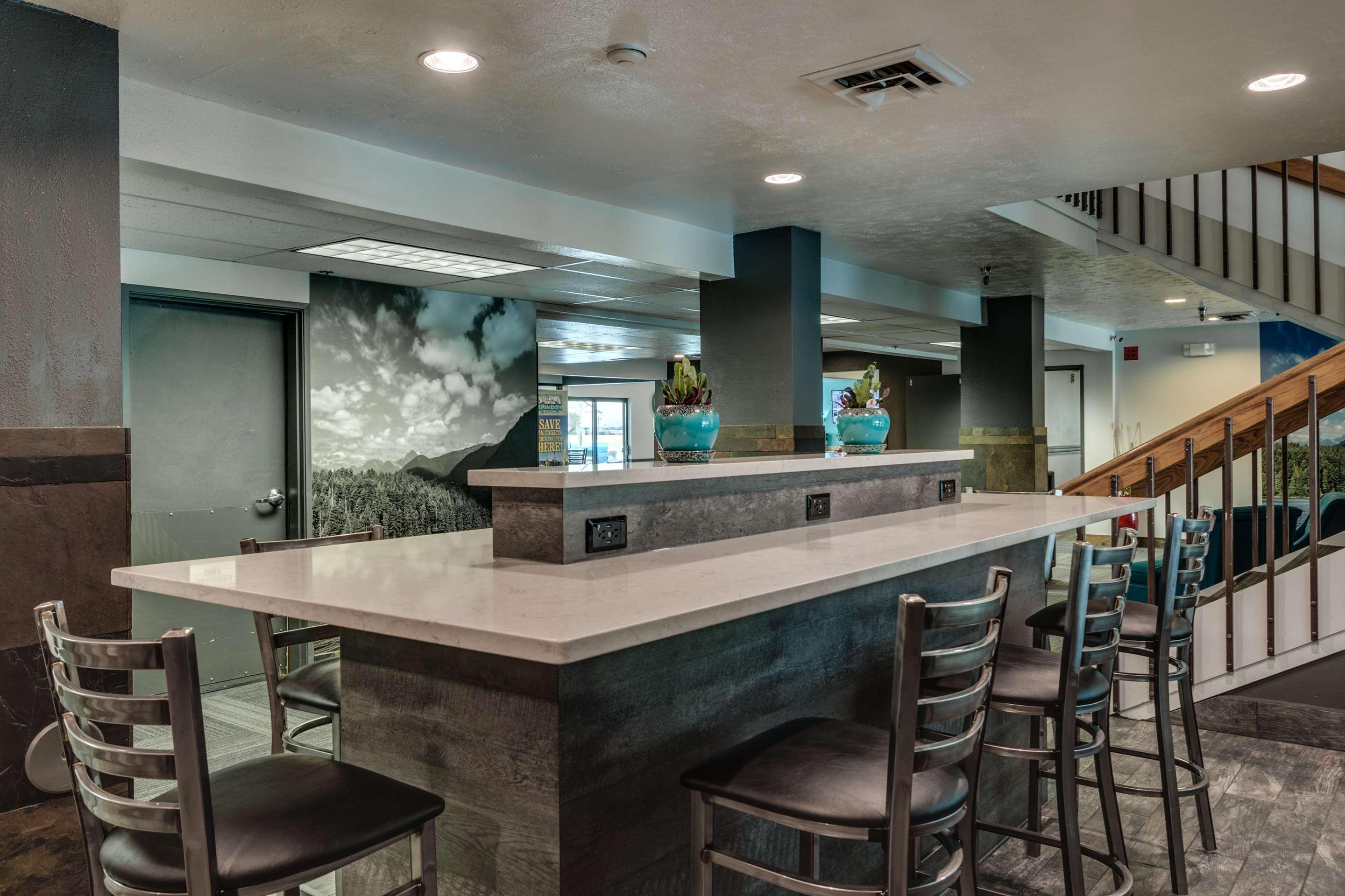 Spark By Hilton Bensalem Philadelphia Εξωτερικό φωτογραφία