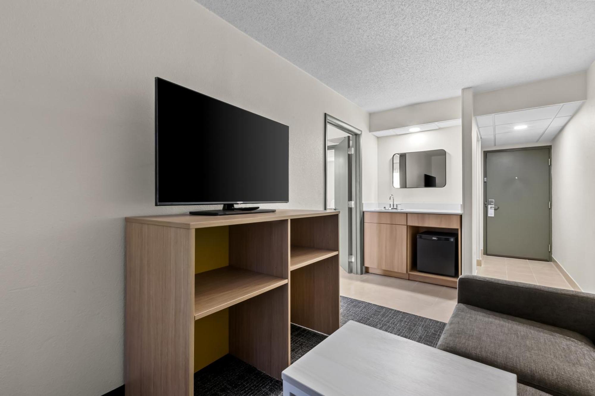 Spark By Hilton Bensalem Philadelphia Εξωτερικό φωτογραφία