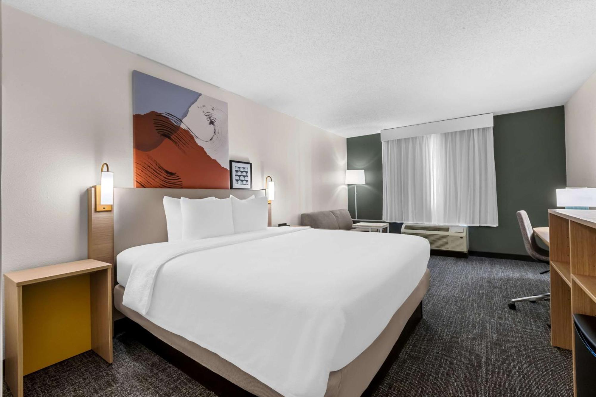 Spark By Hilton Bensalem Philadelphia Εξωτερικό φωτογραφία