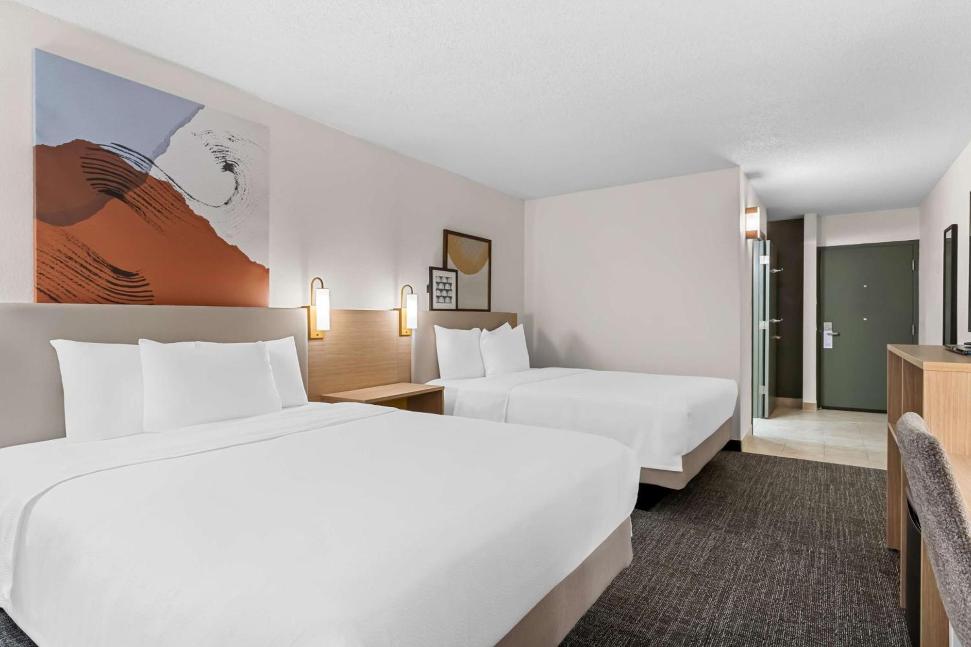 Spark By Hilton Bensalem Philadelphia Εξωτερικό φωτογραφία