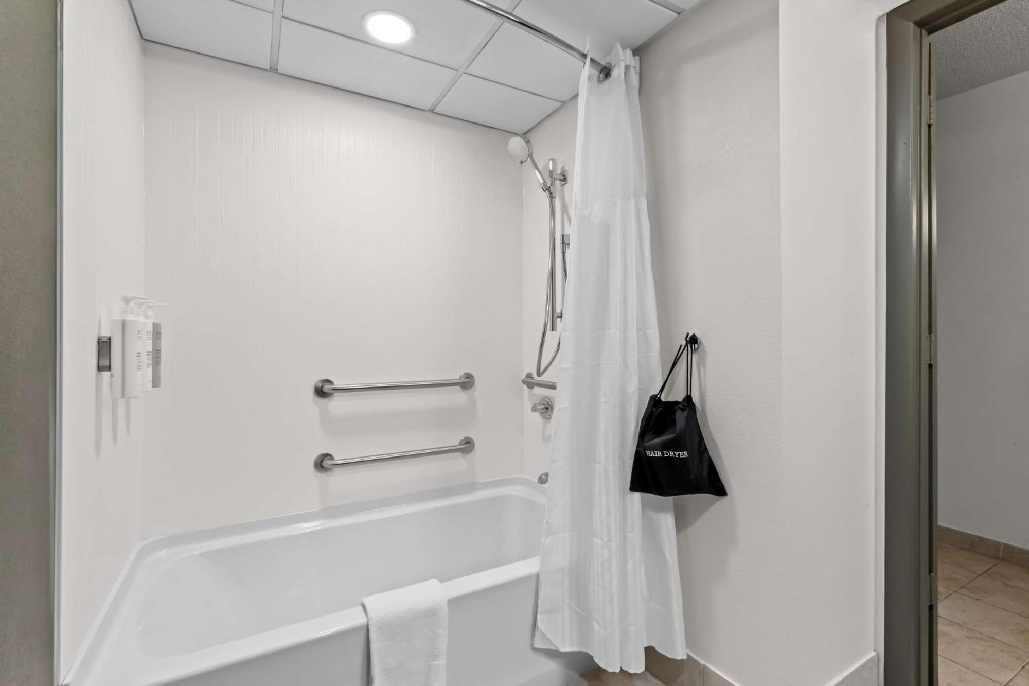 Spark By Hilton Bensalem Philadelphia Εξωτερικό φωτογραφία