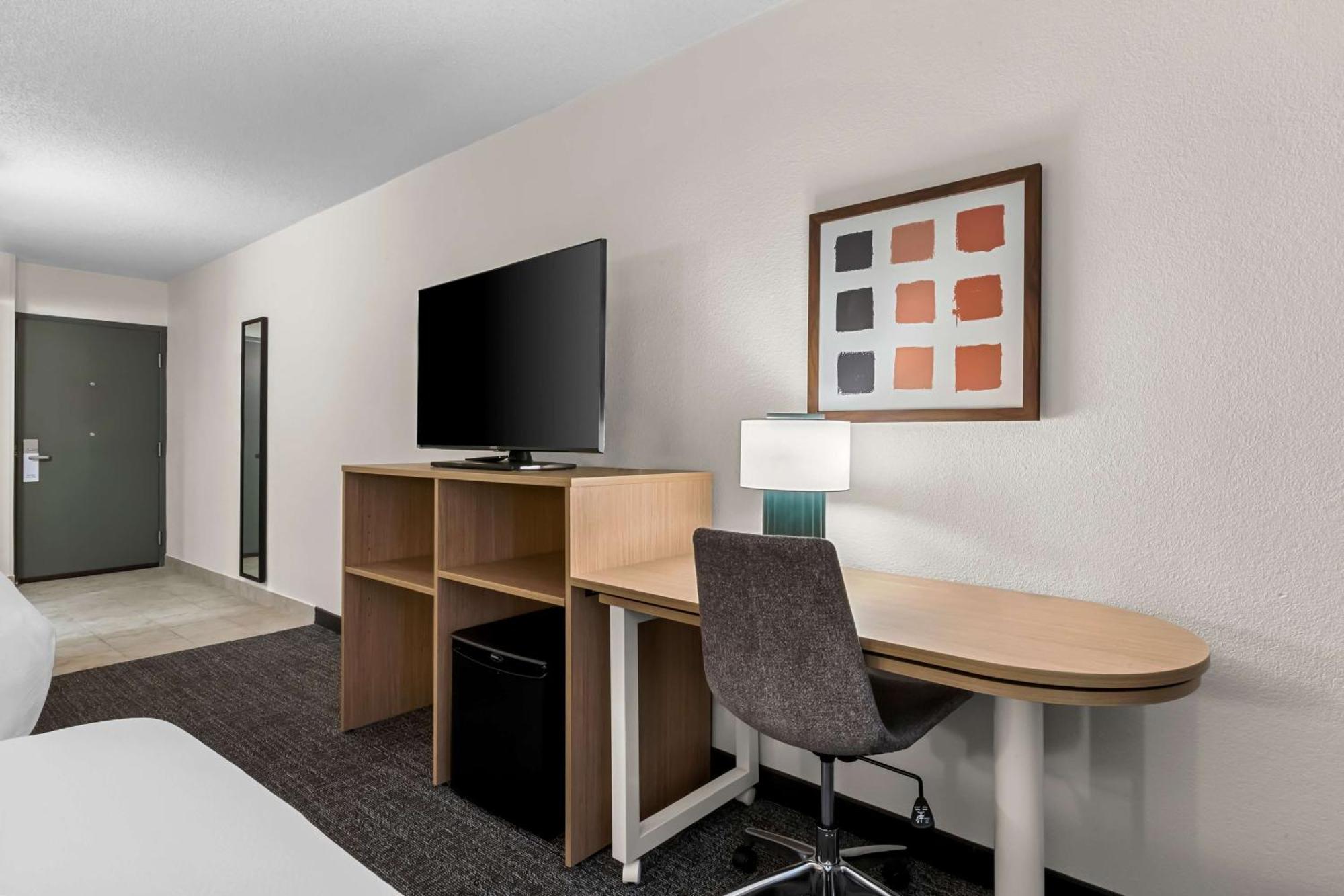 Spark By Hilton Bensalem Philadelphia Εξωτερικό φωτογραφία