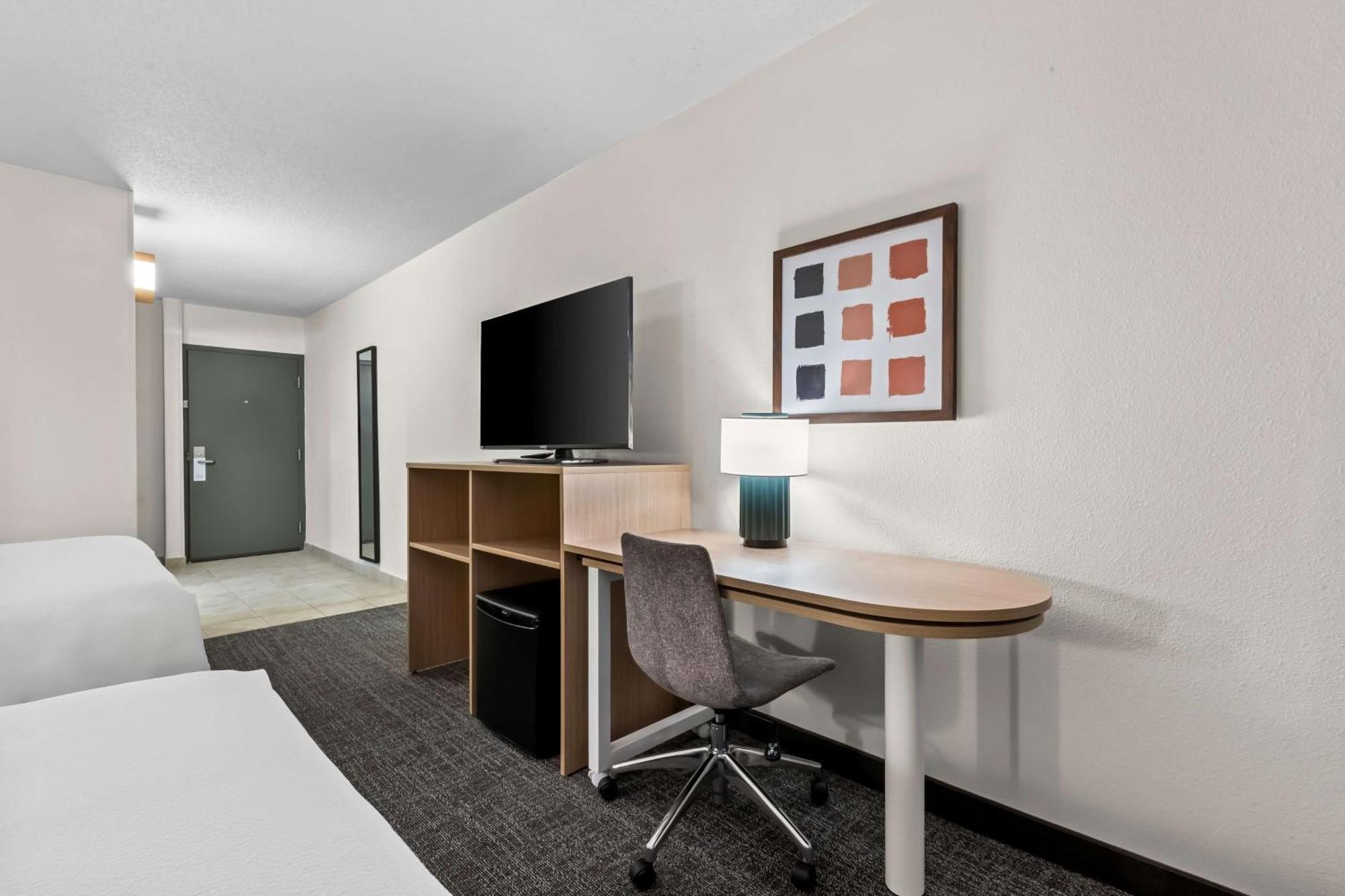 Spark By Hilton Bensalem Philadelphia Εξωτερικό φωτογραφία