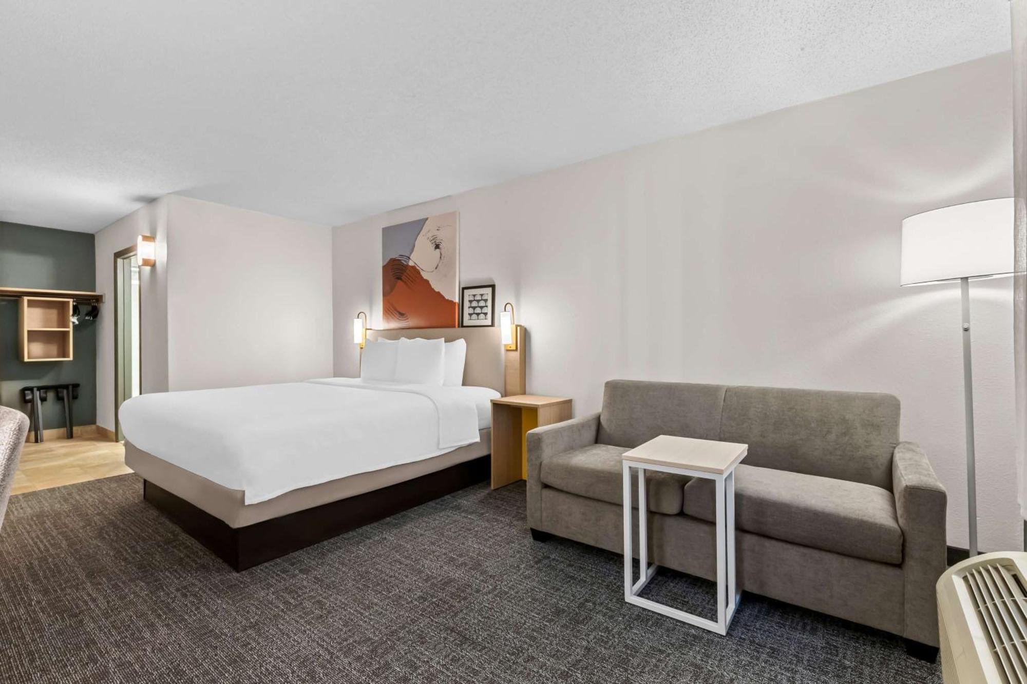 Spark By Hilton Bensalem Philadelphia Εξωτερικό φωτογραφία