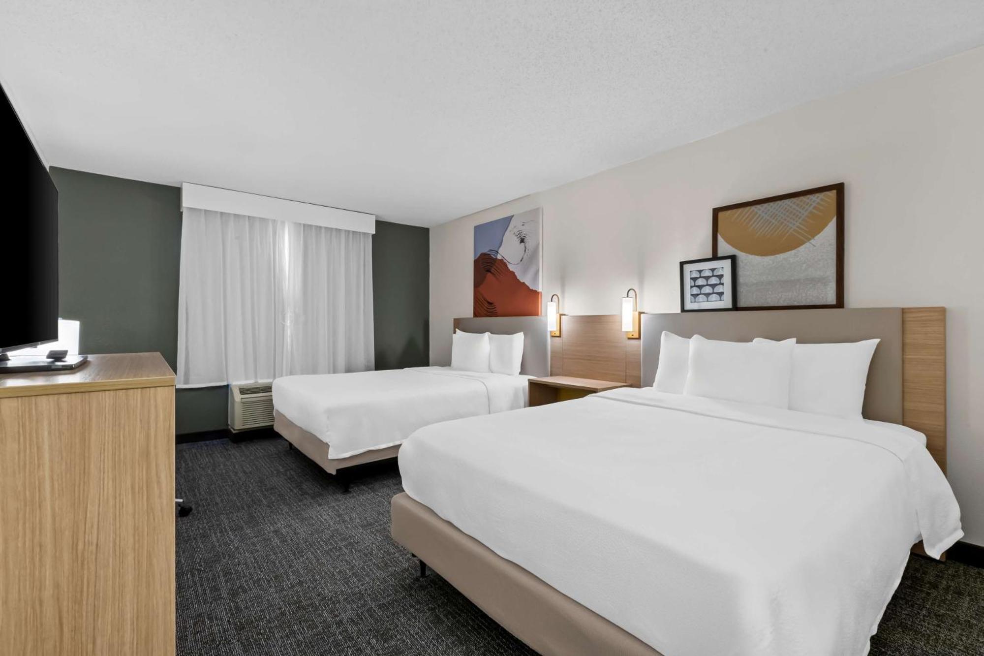 Spark By Hilton Bensalem Philadelphia Εξωτερικό φωτογραφία