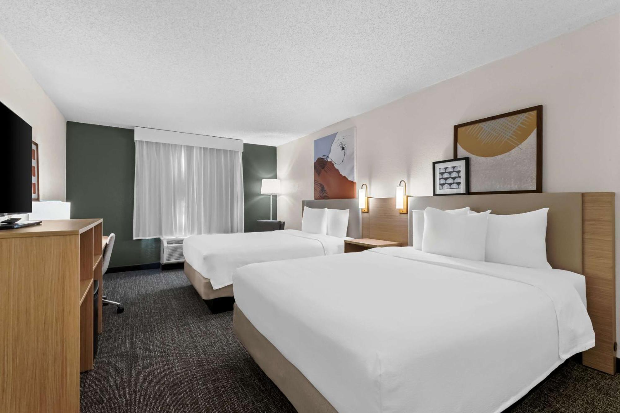 Spark By Hilton Bensalem Philadelphia Εξωτερικό φωτογραφία