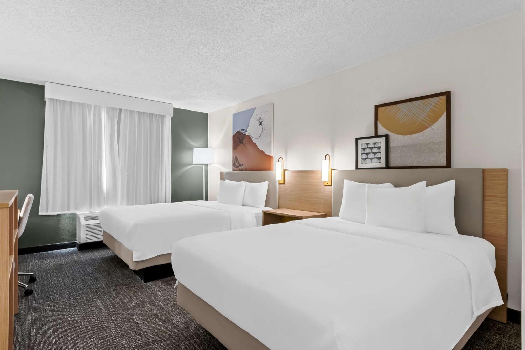 Spark By Hilton Bensalem Philadelphia Εξωτερικό φωτογραφία
