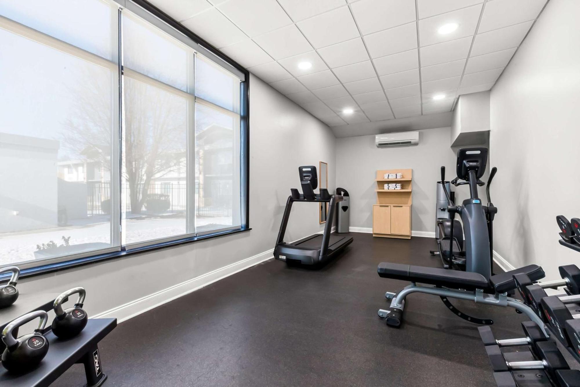 Spark By Hilton Bensalem Philadelphia Εξωτερικό φωτογραφία
