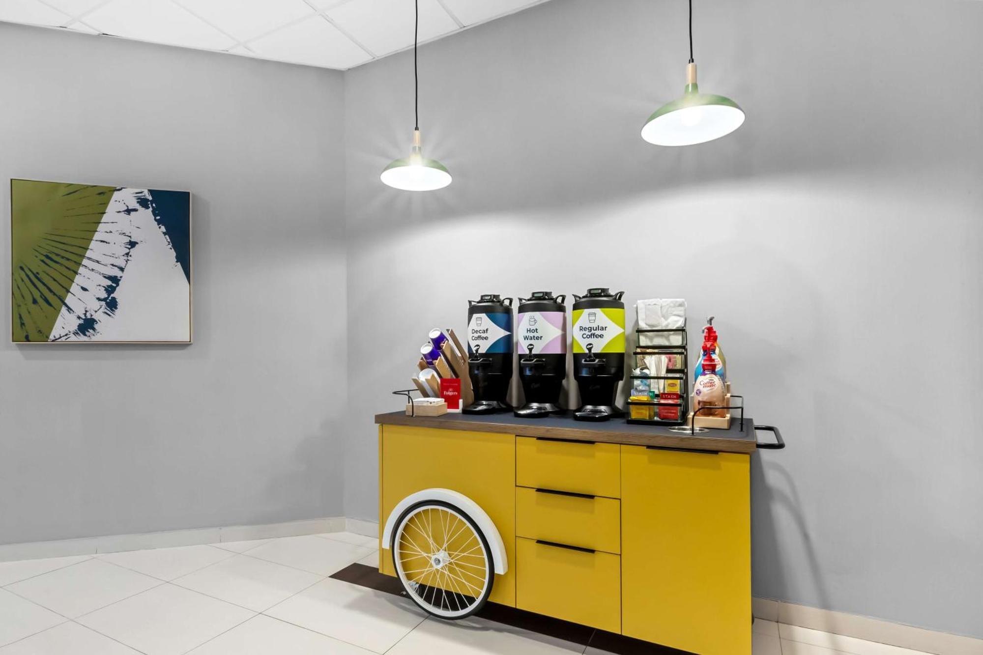 Spark By Hilton Bensalem Philadelphia Εξωτερικό φωτογραφία