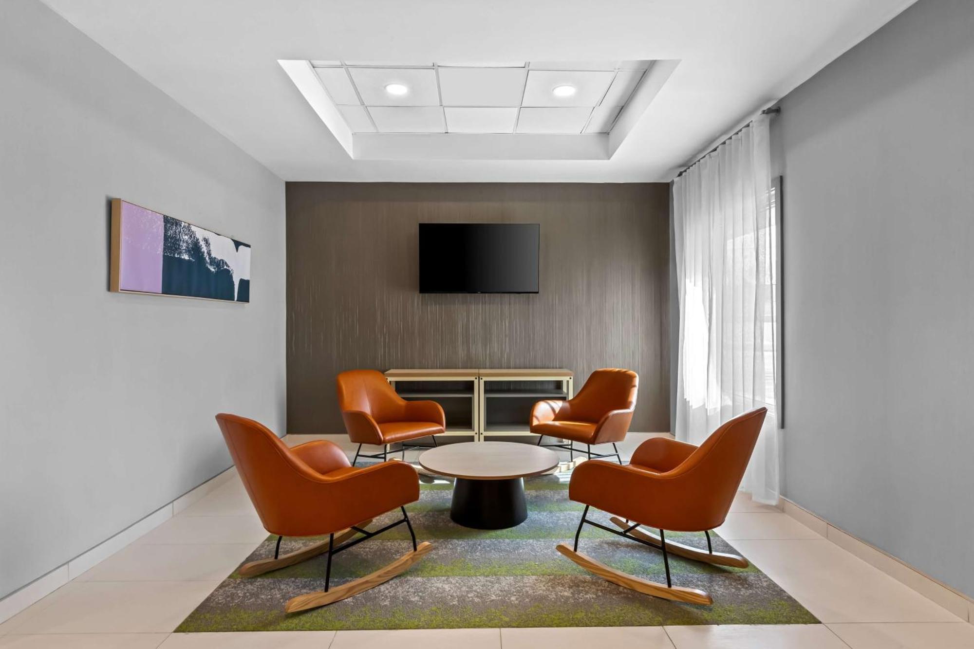 Spark By Hilton Bensalem Philadelphia Εξωτερικό φωτογραφία