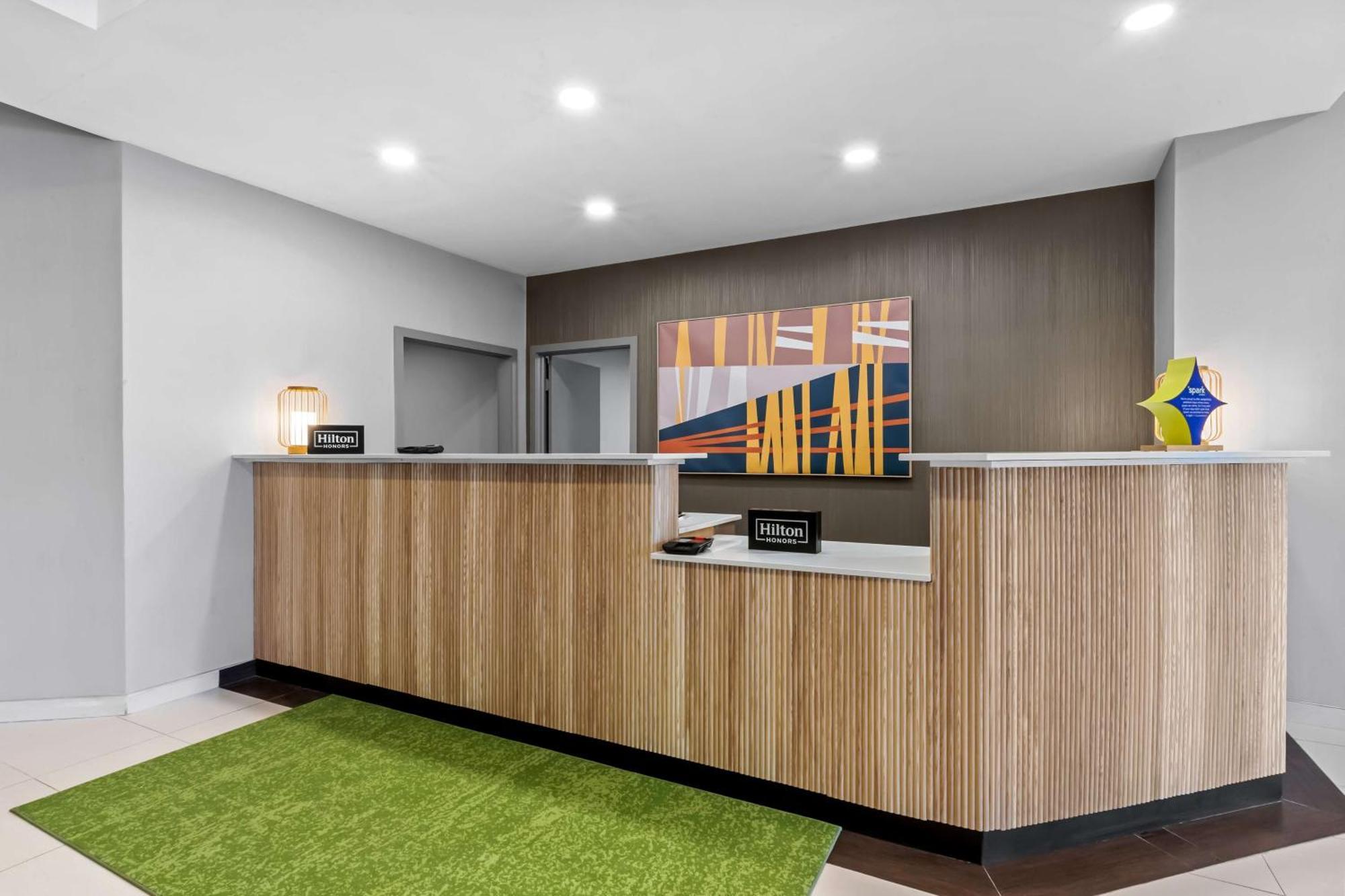 Spark By Hilton Bensalem Philadelphia Εξωτερικό φωτογραφία